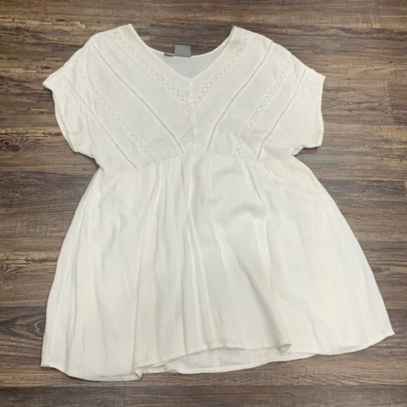 Vero Moda Dresses & Skirts - 🔴SOLD🔴 Vero Moda Crinkle Dress